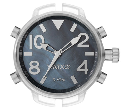 WATX&COLORS RWA3713 Armbanduhr ansicht-3