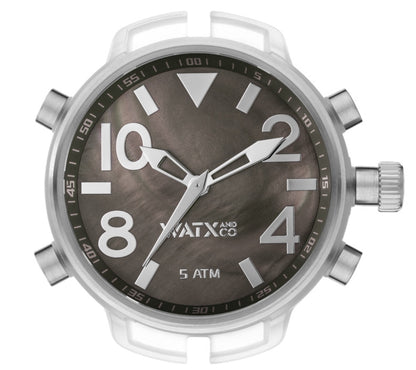 WATX&COLORS RWA3714 Armbanduhr ansicht-3