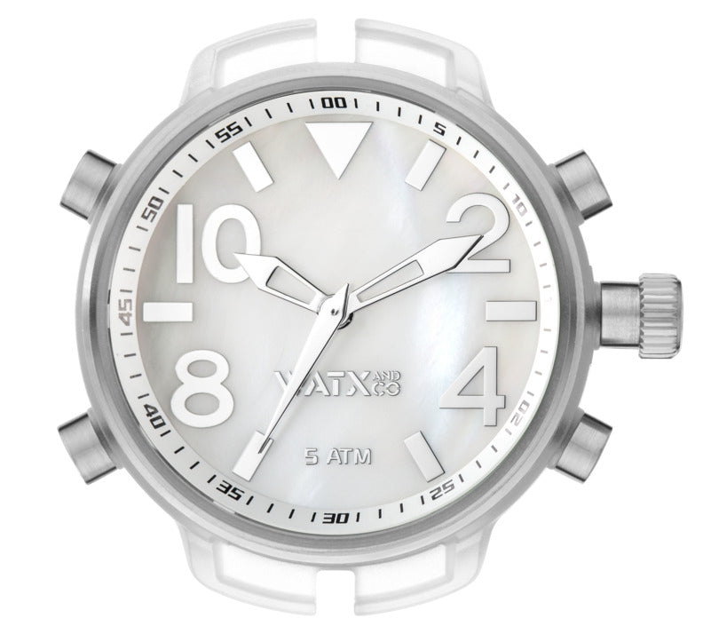 WATX&COLORS RWA3715 Armbanduhr
