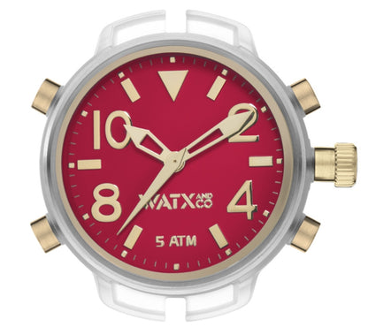 WATX&COLORS RWA3723 Armbanduhr ansicht-3