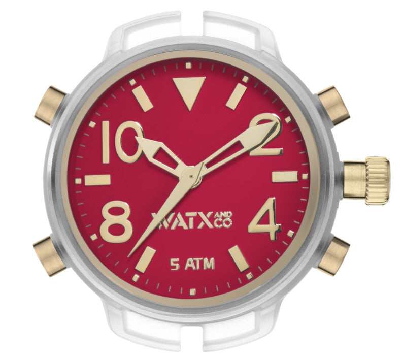 WATX&COLORS RWA3723 Armbanduhr