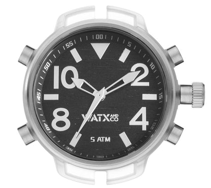 WATX&COLORS RWA3735 Armbanduhr