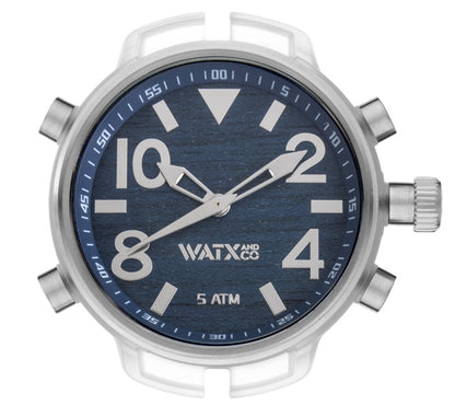 WATX&COLORS RWA3736 Armbanduhr