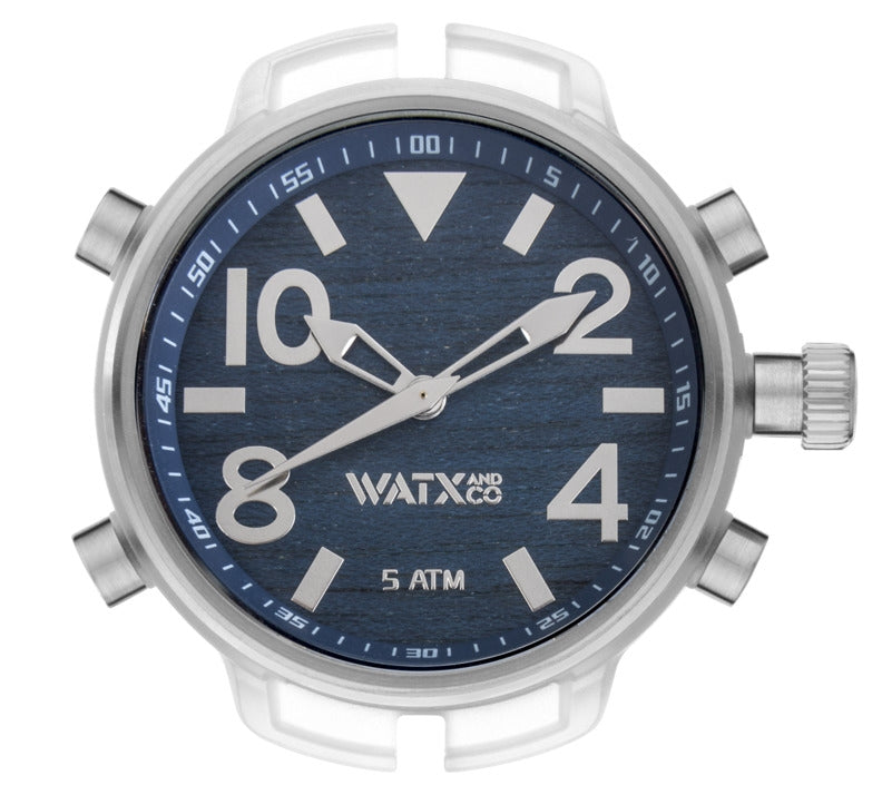 WATX&COLORS RWA3736 Armbanduhr