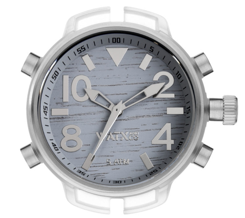 WATX&COLORS RWA3737 Armbanduhr