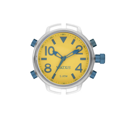 WATX&COLORS RWA3747 Armbanduhr