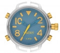 WATX&COLORS RWA3748 Armbanduhr ansicht-2