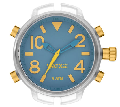 WATX&COLORS RWA3748 Armbanduhr ansicht-3