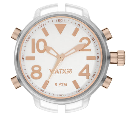 WATX&COLORS RWA3775 Armbanduhr