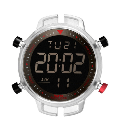 WATX&COLORS RWA3780 Armbanduhr