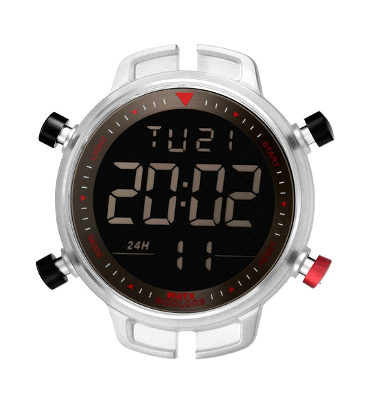 WATX&COLORS RWA3780 Armbanduhr