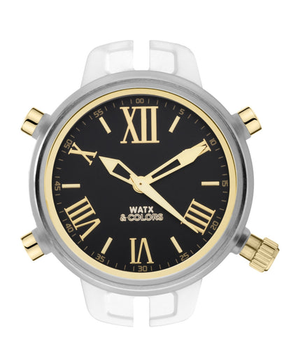 WATX&COLORS RWA4000 Armbanduhr