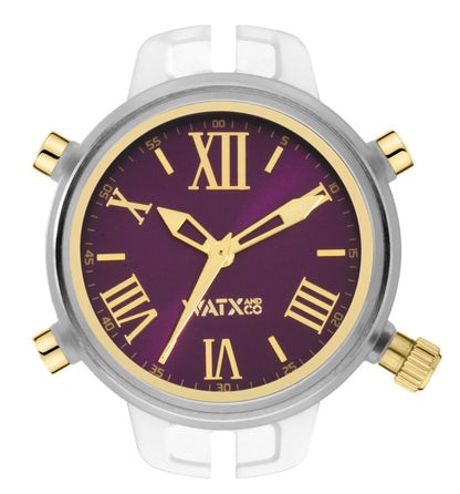WATX&COLORS RWA4067 Armbanduhr ansicht-3