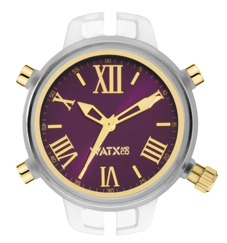 WATX&COLORS RWA4067 Armbanduhr