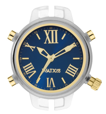 WATX&COLORS RWA4068 Armbanduhr ansicht-3