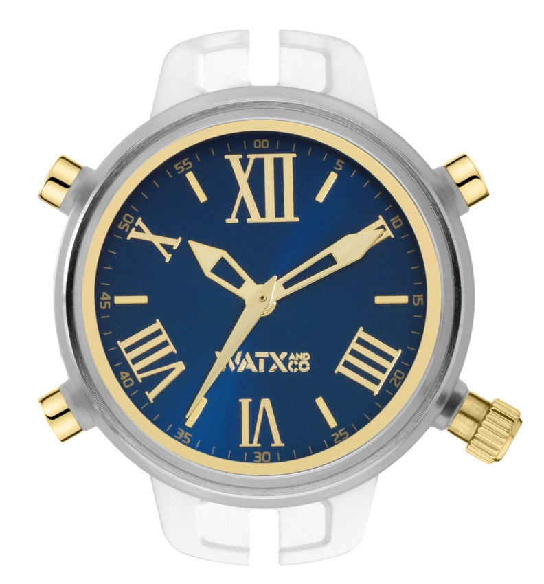 WATX&COLORS RWA4068 Armbanduhr