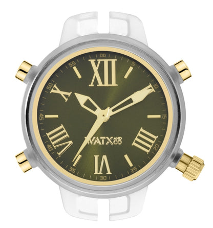 WATX&COLORS RWA4069 Armbanduhr ansicht-3