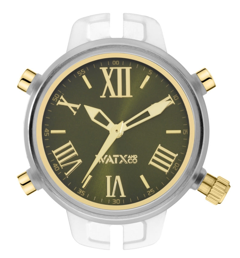 WATX&COLORS RWA4069 Armbanduhr