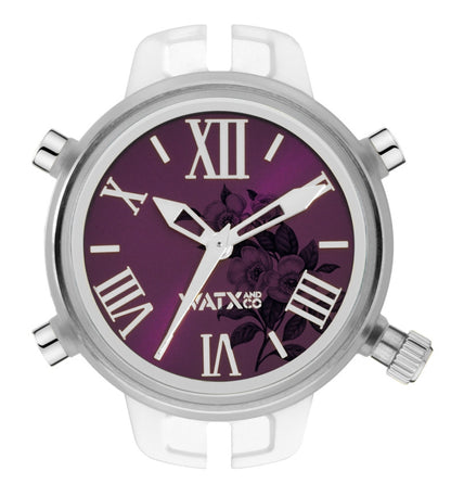 WATX&COLORS RWA4567 Armbanduhr ansicht-3