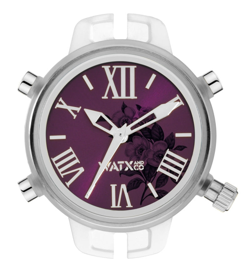 WATX&COLORS RWA4567 Armbanduhr