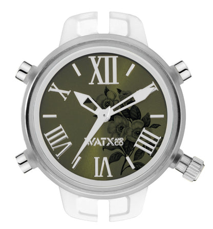 WATX&COLORS RWA4569 Armbanduhr