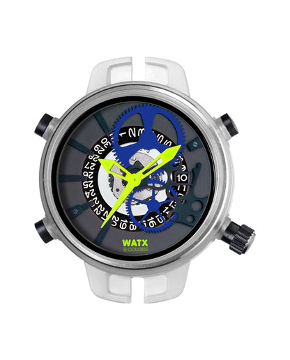 WATX&COLORS RWA5011 Armbanduhr ansicht-3