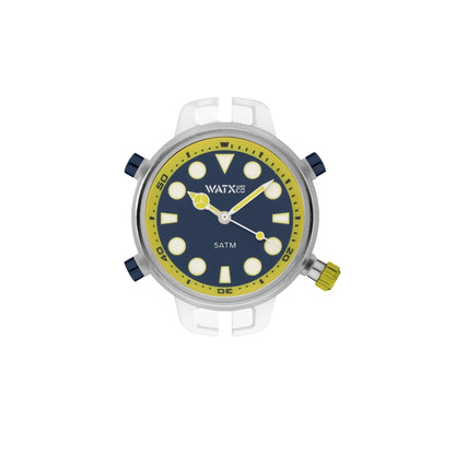 WATX&COLORS RWA5043 Armbanduhr ansicht-3