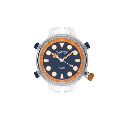 WATX&COLORS RWA5044 Armbanduhr