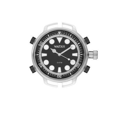 WATX&COLORS RWA5700 Armbanduhr
