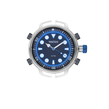 WATX&COLORS RWA5701 Armbanduhr