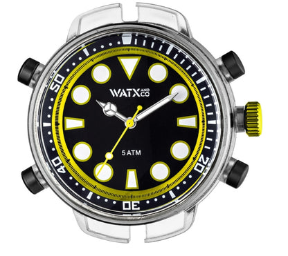 WATX&COLORS RWA5703 Armbanduhr ansicht-3