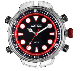 WATX&COLORS RWA5704 Armbanduhr