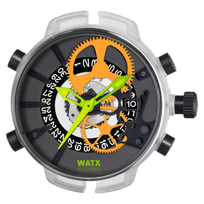 WATX&COLORS RWA5710 Armbanduhr ansicht-3