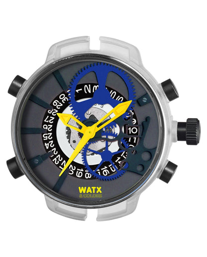WATX&COLORS RWA5711 Armbanduhr ansicht-3