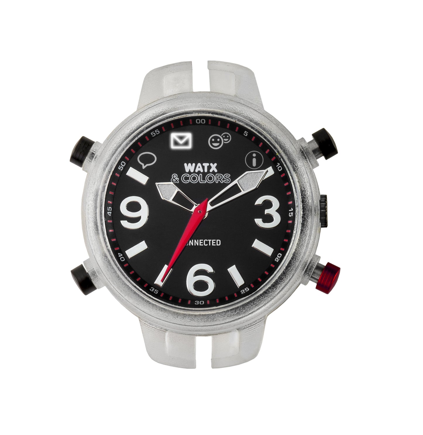 WATX&COLORS RWA6000 Armbanduhr