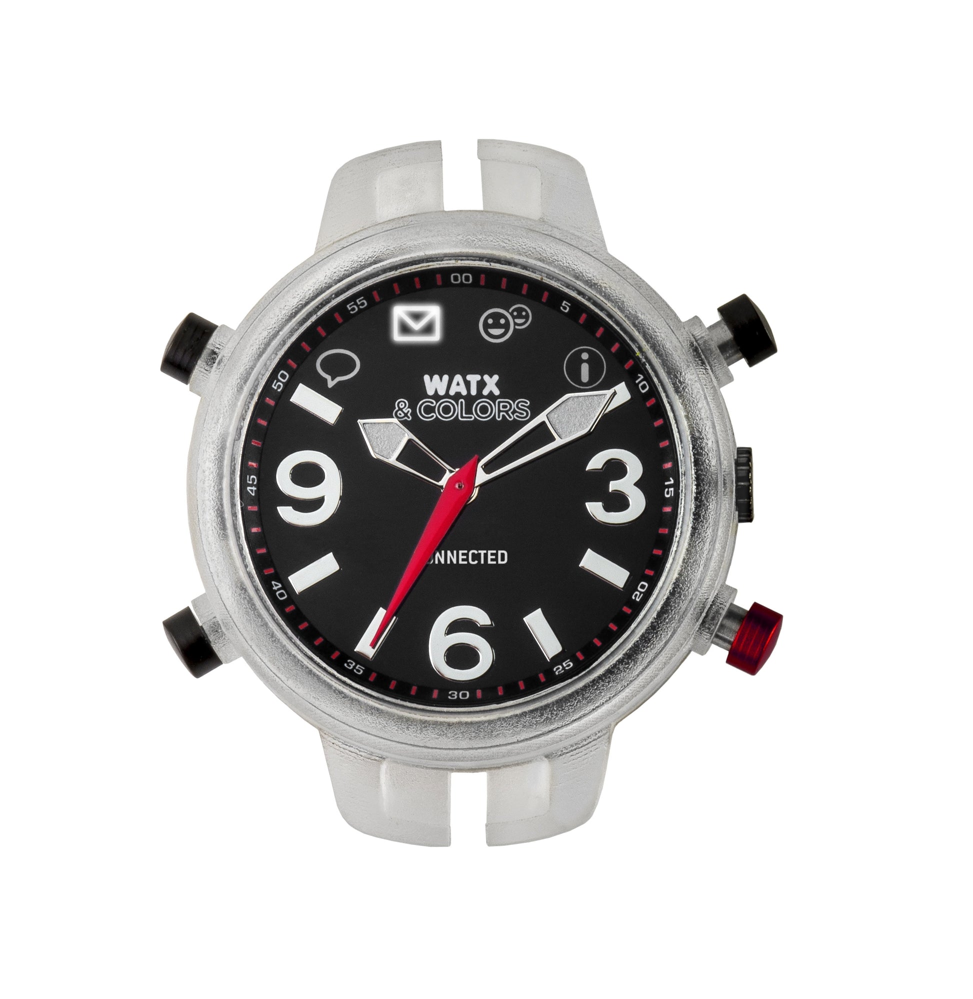 WATX&COLORS RWA6000 Armbanduhr