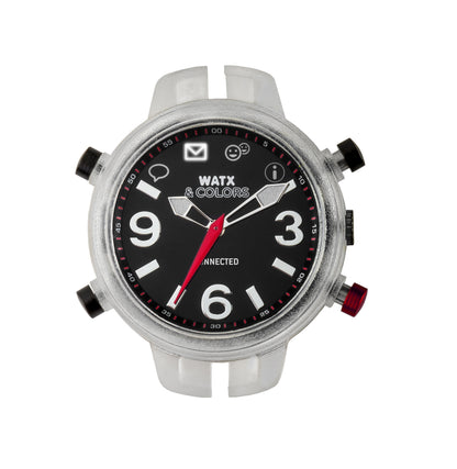 WATX&COLORS RWA6000 Armbanduhr