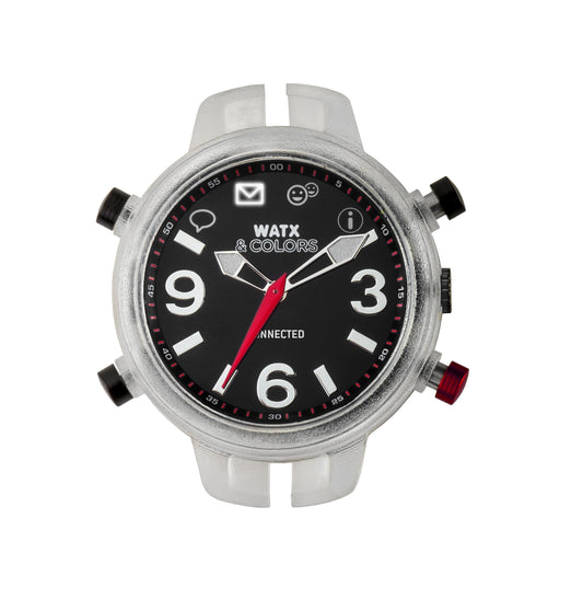 WATX&COLORS RWA6000 Armbanduhr