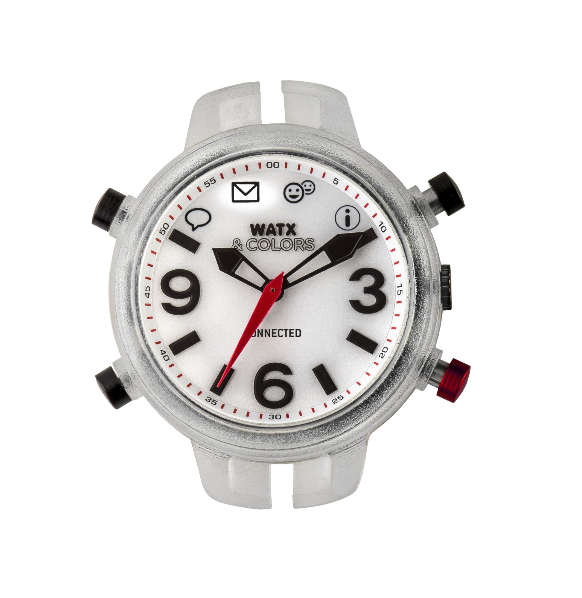 WATX&COLORS RWA6001 Armbanduhr