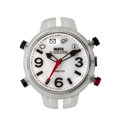 WATX&COLORS RWA6001 Armbanduhr