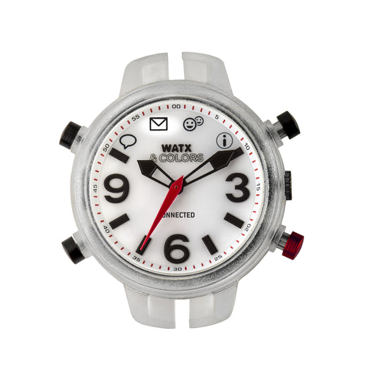 WATX&COLORS RWA6001 Armbanduhr