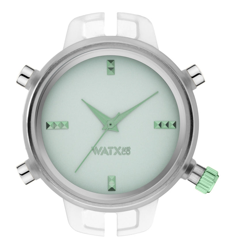 WATX&COLORS RWA7021 Armbanduhr