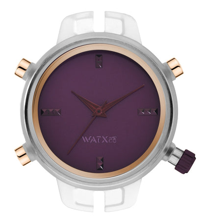 WATX&COLORS RWA7023 Armbanduhr ansicht-3