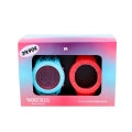 WATX&COLORS WACOMBOM7 Armbanduhr ansicht-2