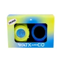WATX&COLORS WAPACK9SUMMER19 Armbanduhr ansicht-2