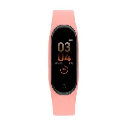 WATX&COLORS WAS1003 Armbanduhr ansicht-2
