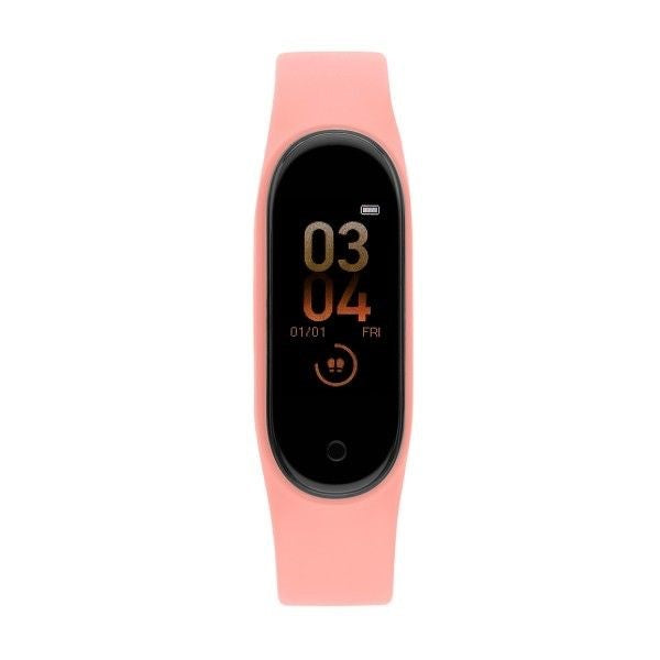 WATX&COLORS WAS1003 Armbanduhr ansicht-2