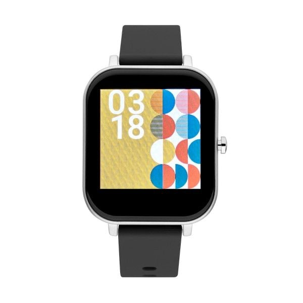 WATX&COLORS WAS3000 Armbanduhr ansicht-2