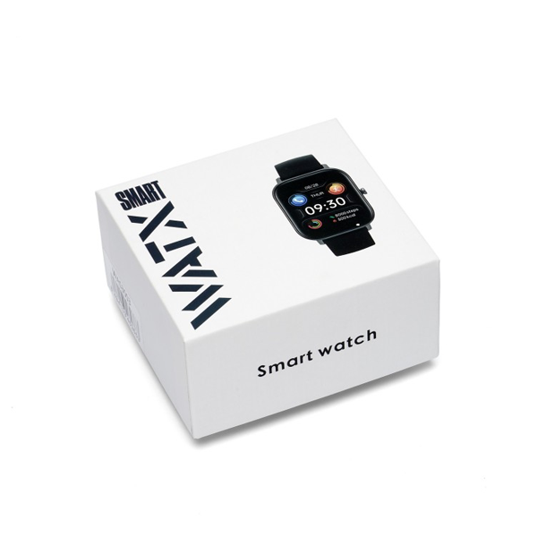 WATX&COLORS WAS3001 Armbanduhr ansicht-2