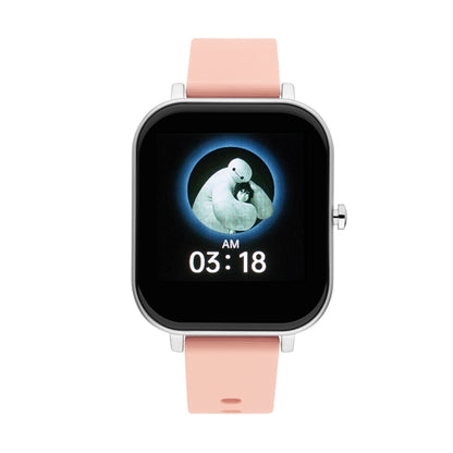 WATX&COLORS WAS3001 Armbanduhr ansicht-3